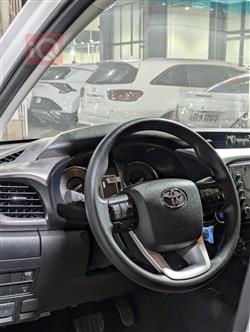 تويوتا هايلوكس